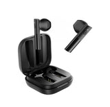 Auriculares in-ear gamer inalámbricos Haylou GT Series GT6 negro