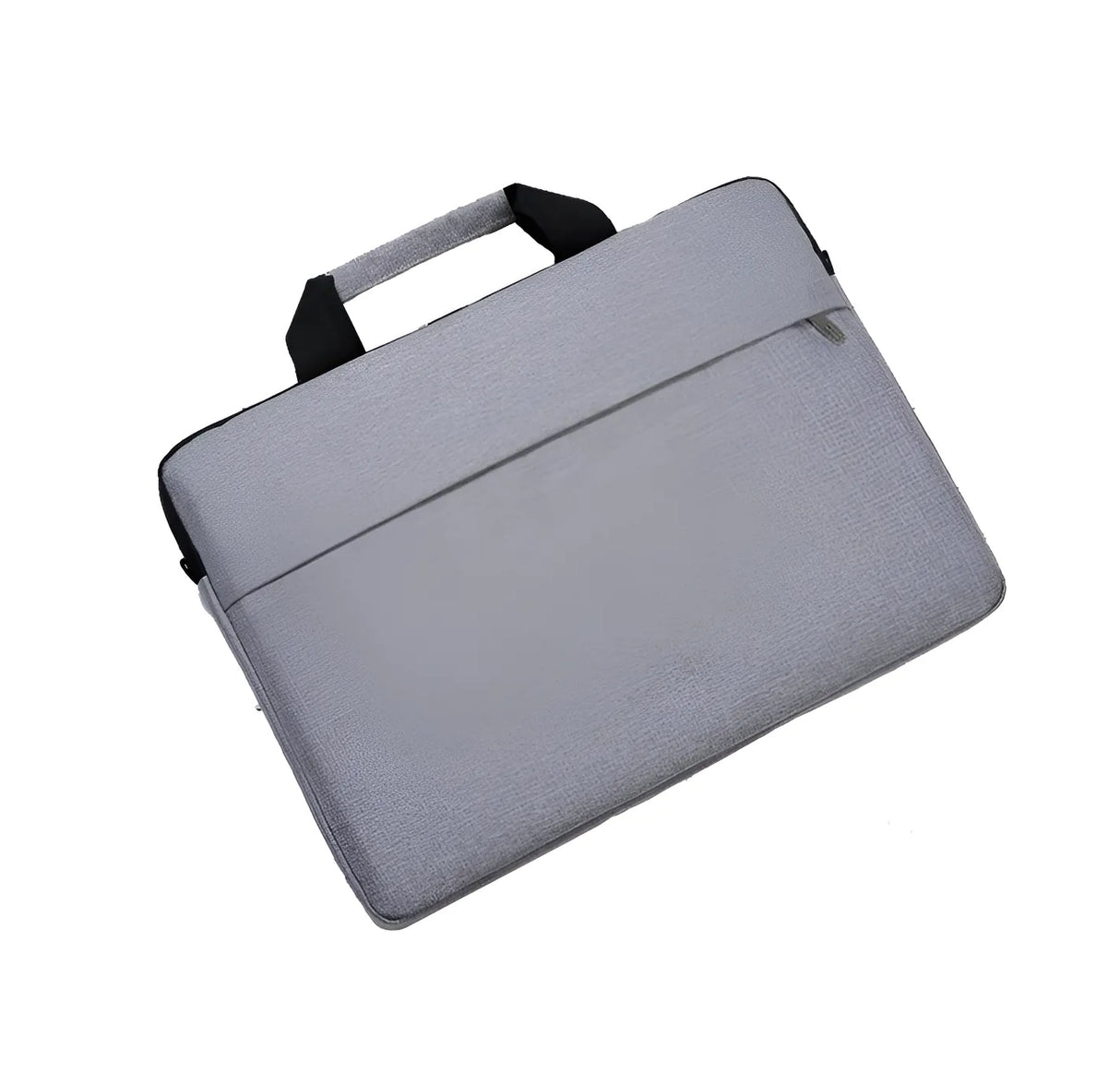 Bolso Funda Notebook 15.6 Pulgadas Gris