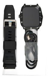 Lerom Smart Watch Reloj Inteligente Todoterreno