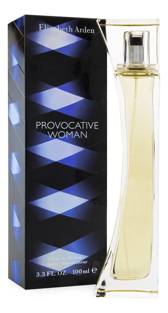Provocative Elizabeth Arden Edp 100ml(m)/ Volumen de la unidad 100 mL