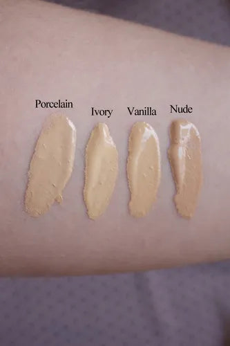 Base de maquillaje Too Face color Nude