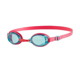 Antiparras Natación Speedo Jet Junior 6-14 Años Color Rosa/Azul