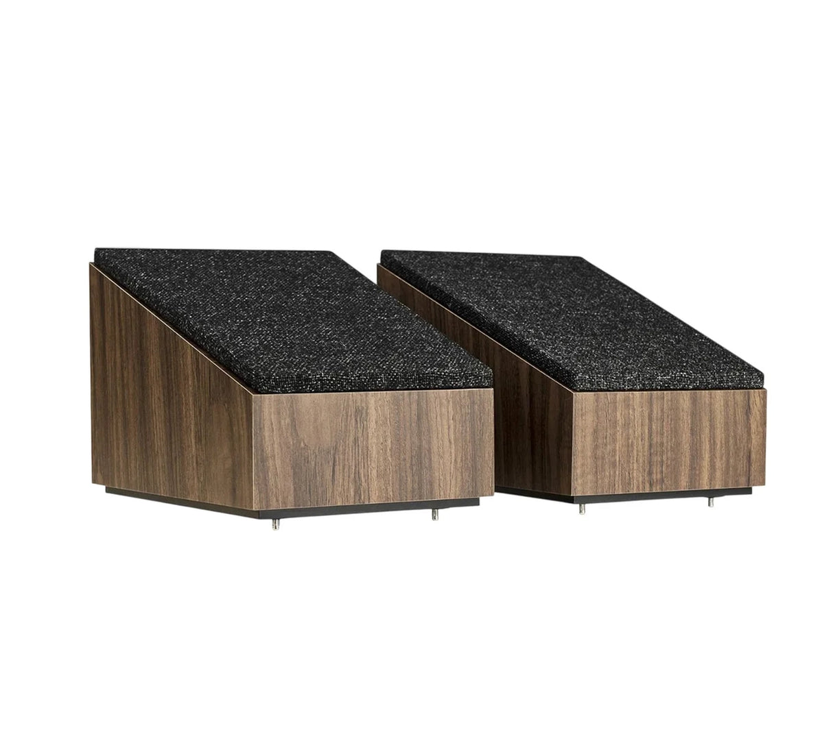 Jamo S 8 Atm Dolby Atmos Altavoces De Elevación Color Walnut