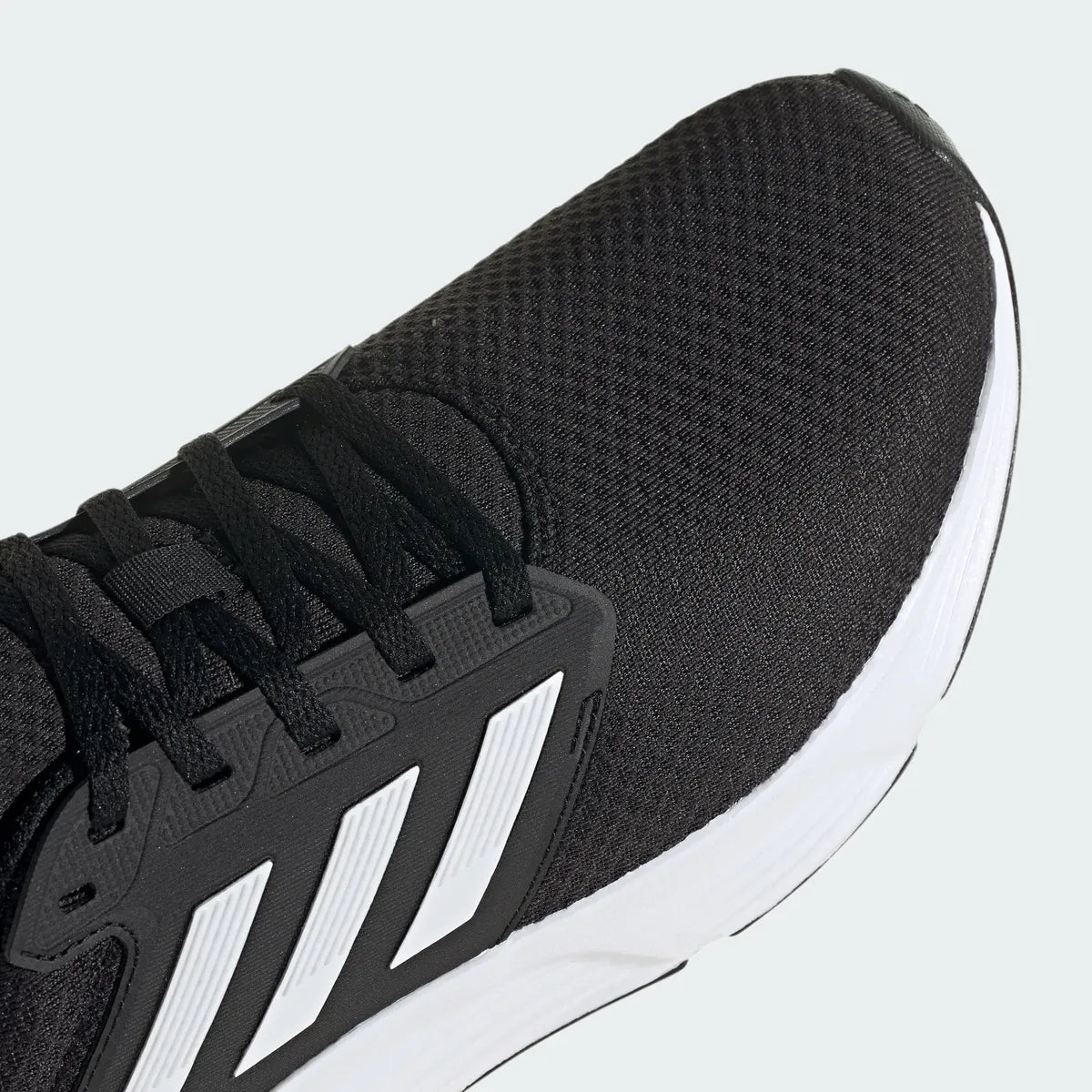 Zapatilla Running Hombre adidas Galaxy 6 GW3848 – Negro