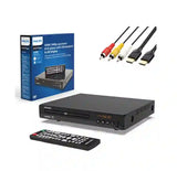 Philips Reproductores de DVD para TV con puerto HDMI 1080P