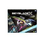 Beyblade X Xtreme Battle Set - Estadio Completo - Hasbro Color Negro