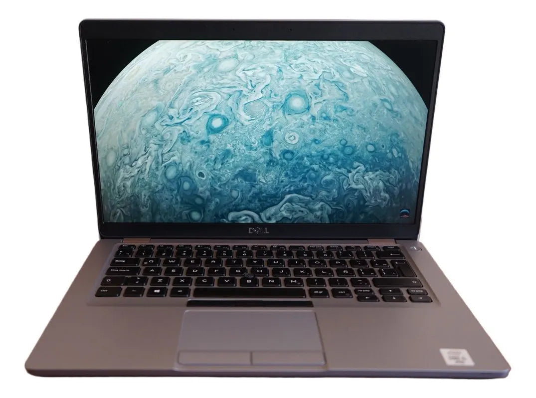 Notebook Dell Latitude 5410 I5 10th 16gb Ram 512gb + Mochila Gratis Gris