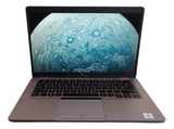 Notebook Dell Latitude 5410 I5 10th 16gb Ram 512gb + Mochila Gratis Gris