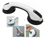 Pack de 2 Agarraderas Manilla Seguridad Ducha Baño Barra de Seguridad