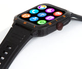 Lerom Smart Watch Reloj Inteligente Todoterreno