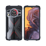 Smartphone Cubot Kingkong 9 12gb Ram 256gb Rom 100mp Camera