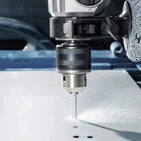 Kit Brocas 16 Broca Diamantada Marmol Vidrio Broca Ceramica 57152 Gaccoa