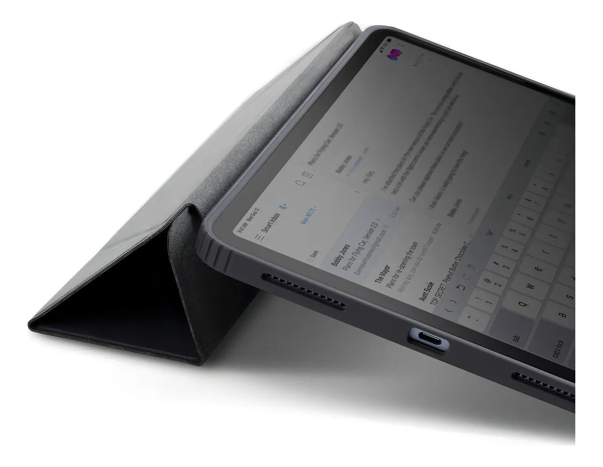 Funda / Carcasa Para iPad Air 10.9 / iPad Air 11 - Marca Uniq - Modelo Moven