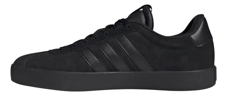 Zapatillas Adidas VL Court 3.0 Hombre Negro ID9184
