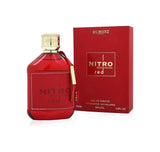 Nitro Red Dumont Edp 100Ml Hombre EDP EDP 100ml para hombre
