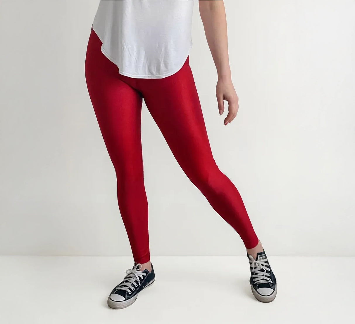 Calza Lycra Deportiva