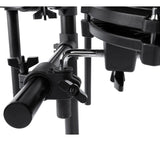 Set de batería Expansion Alesis Nitro Max con Mesh Tom Pad y 10 platillos