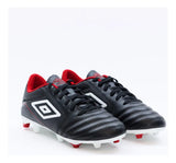 Botines de Futbol Umbro Classico XII Lt FG Niño