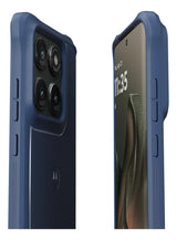 Funda Protectora Motorola Edge 2025 Dusk Blue – Azul