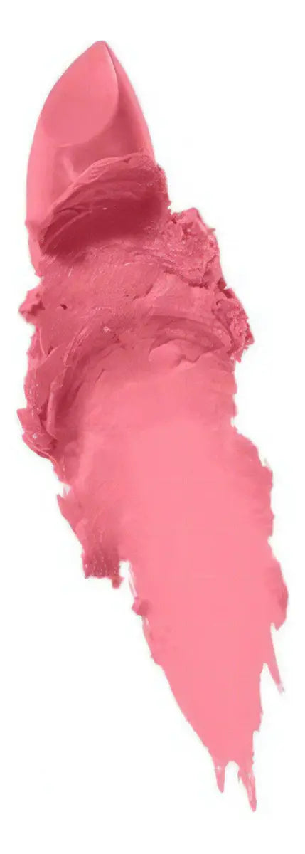 Labial Maybelline Color Sensational Creamy Matte Pink Wink | Acabado Mate Cremoso