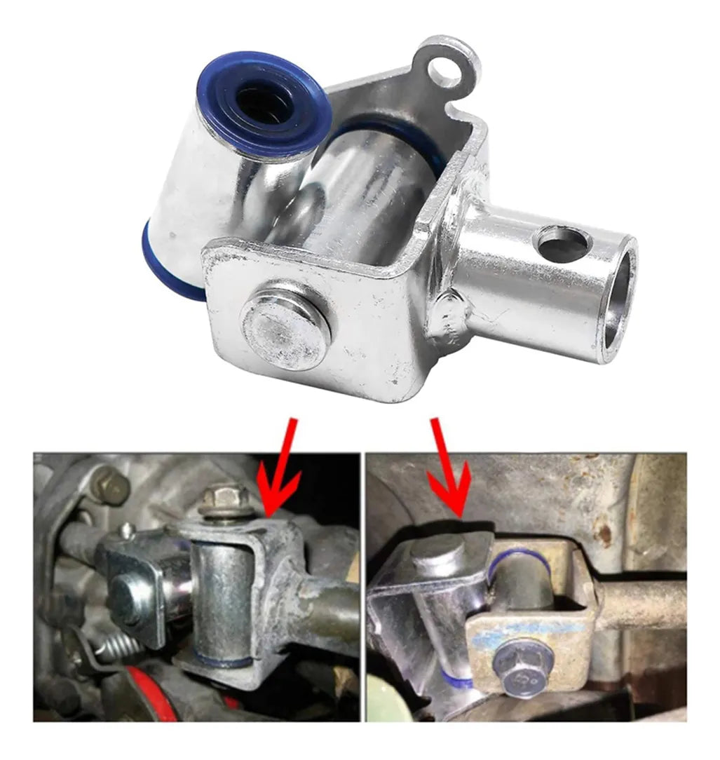 Conector de Varillaje de Palanca de Cambios para Subaru Impreza WRX 2013–2018