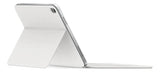 Apple Magic Keyboard Folio Ipad 10gen Esp A2695 Mqdp3la/a Blanco