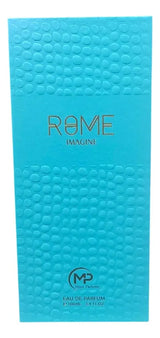 Mast Perfume Rome Imagine Eau de Parfum 100 ml para Hombre