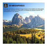 Cámara Kodak Pixpro Az405 Con 40x Zoom