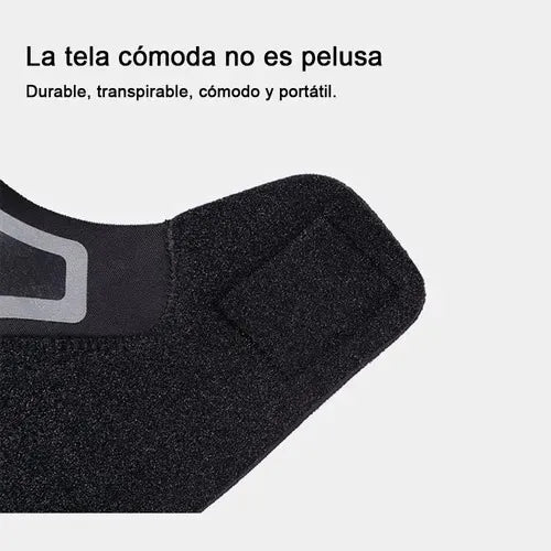 Tobillera, Pack 2 Unidades Fisio X Por Tallas