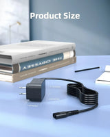 Cargador Wahl Magic Clipper 4V 2A 8148 8164 8591