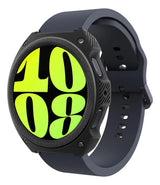 Funda para Samsung Galaxy Watch 7 de 44 mm Caseology Vault Black