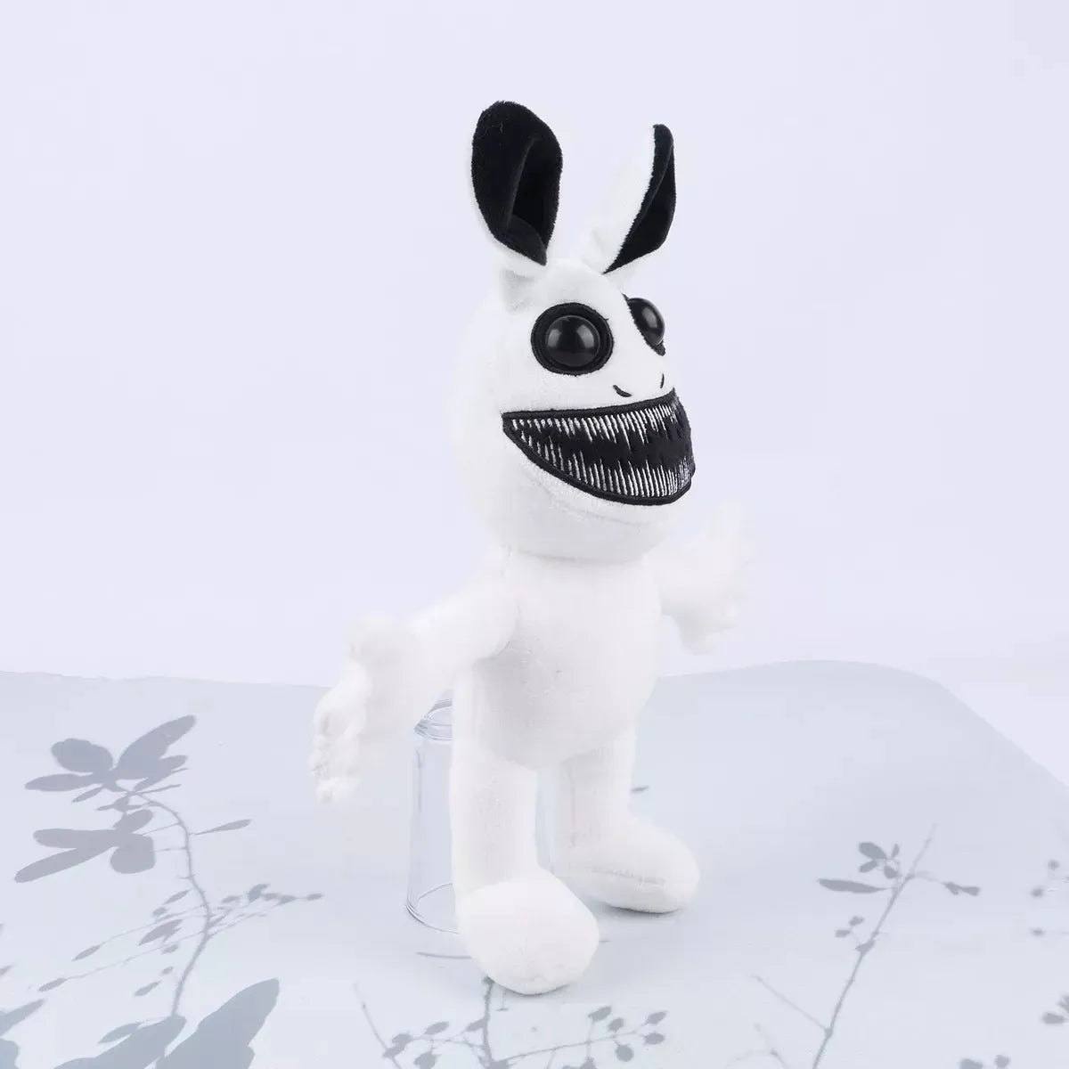 Conejo Peluche Zoonomaly Calidad Superior