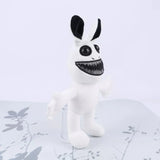 Conejo Peluche Zoonomaly Calidad Superior