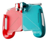 Joystick Gatillos Botones Para Celular