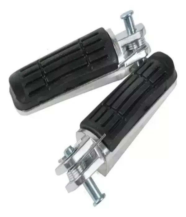 Pedalines Para Monda Honda Cb 190r Y Cbr 250 R