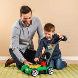 Cortadora De Césped Little Tikes Gas 'n Go Para Niños