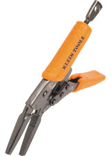 Klein Tools 38611 – Pinza de Bloqueo de Punta Larga 6" / 18,7 cm
