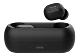 Audífonos In Ear Inalámbricos QCY T1C Auriculares Bluetooth 5.1 con Manos Libres