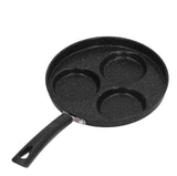 Panquequera Electrica Crepes  Antiadherente 3 Rejillas