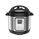 Olla a Presión Eléctrica Instant Pot Duo Plus 6 Qt 9 en 1 120V