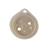 Membrana Ovalada Para Calefont Junkers Ionizado Blanco Glp