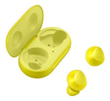Samsung Galaxy Buds SM-R170NZY – Auriculares In-Ear Bluetooth Amarillo