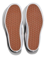 Zapatilla Mujer Vans Brooklyn LS Platform – Beige