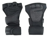 Guantes Para Con Soporte De Muñeca Tacticos Pesas Gimnasio