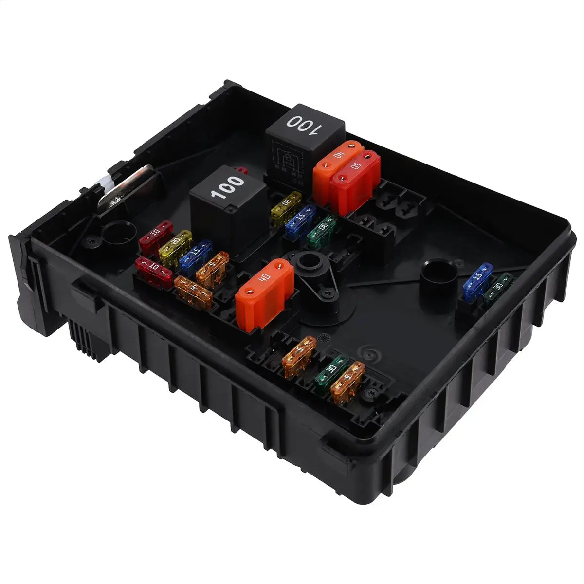 Caja De Fusibles Y Relés Para Golf Mk6, Superb, A3, Q3