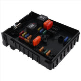 Caja De Fusibles Y Relés Para Golf Mk6, Superb, A3, Q3