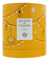Perfume Unisex Acqua Di Parma Cologne 100 Ml + 75 Ml + 50 Ml