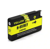 Cartucho de Tinta Meinttsemm 951XL Amarillo de Alto Rendimiento