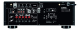 Receptor AV Yamaha RX-V4A 5.2 Canales 8K HDMI Dolby Vision