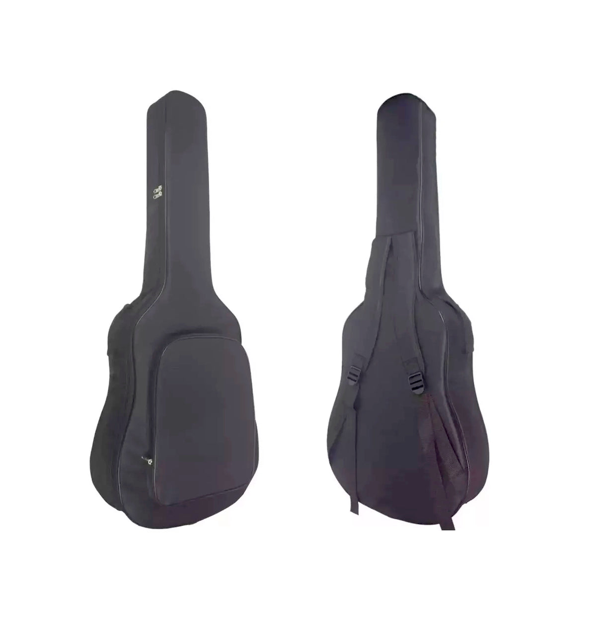 Funda Para Guitarra Acústica 40 Pulgadas